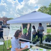 Native Plant Giveaway 2023