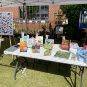 Books Table